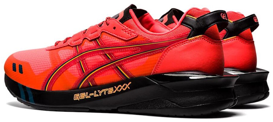 ASICS Gel Lyte 30 'Merah Sunrise' 1201A048-700 Shop ASICS Gel Lyte 30 'Merah Sunrise' 1201A048-700