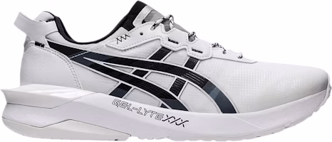 ASICS Gel Lyte 30 'White' 1021A263-100 ASICS Gel Lyte 30 'White' 1021A263-100