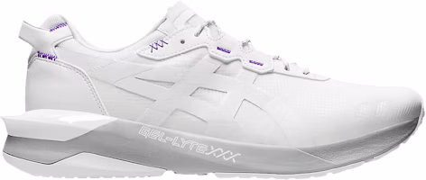 ASICS Gel Lyte 30 'White Piedmont Grey' 1021A263-103 ASICS Gel Lyte 30 'White Piedmont Grey' 1021A263-103