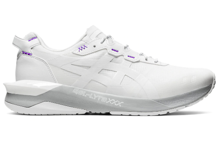 Order ASICS Gel Lyte 30 ''Blanc Gris Piedmont'' 1021A263-103