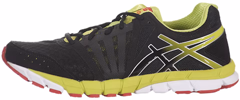 ASICS Gel-Lyte 33 2 'Black' T317N-9005 ASICS Gel-Lyte 33 2 'Black' T317N-9005