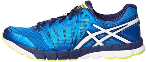 ASICS Gel-Lyte 33 2 'Gem Blue' T317N-5801 ASICS Gel-Lyte 33 2 'Gem Blue' T317N-5801