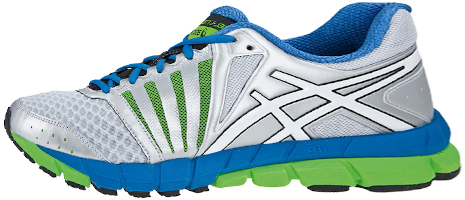 Buy ASICS Gel Lyte 33 2 Grey Silver T317N 9301 Novelship