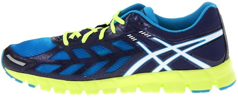 ASICS Gel-Lyte 33 'Deep Blue' T2H2N-3001 ASICS Gel-Lyte 33 'Deep Blue' T2H2N-3001