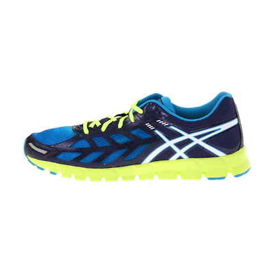 ASICS Gel-Lyte 33 'Deep Blue'