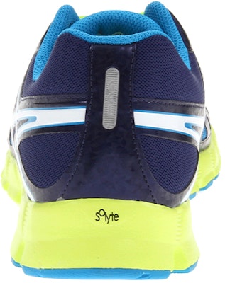 Asics Gel-Lyte 33 輕便透氣休閒跑步鞋 深藍 Shop Asics Gel-Lyte 33 輕便透氣休閒跑步鞋 深藍