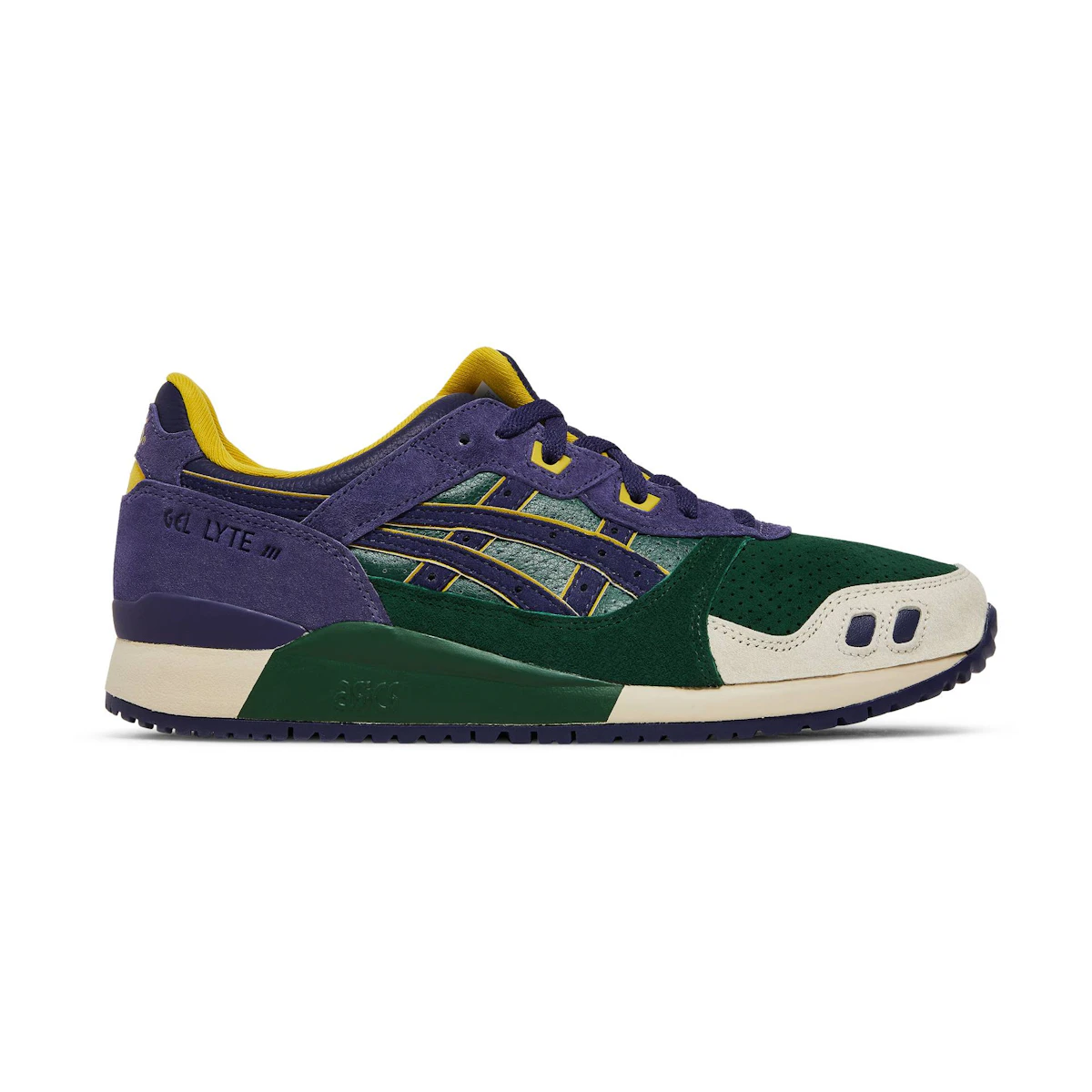 Buy ASICS Gel Lyte 'Academic Scholar Pack' 1201A526-300 Novelship