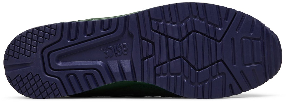 ASICS Gel Lyte 3 'Pek Cendekiawan Akademik' 1201A526-300 Shop ASICS Gel Lyte 3 'Pek Cendekiawan Akademik' 1201A526-300