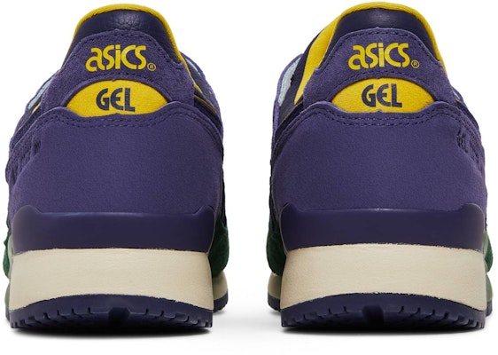 ASICS Gel Lyte 3 'Pek Cendekiawan Akademik' 1201A526-300 Details for ASICS Gel Lyte 3 'Pek Cendekiawan Akademik' 1201A526-300