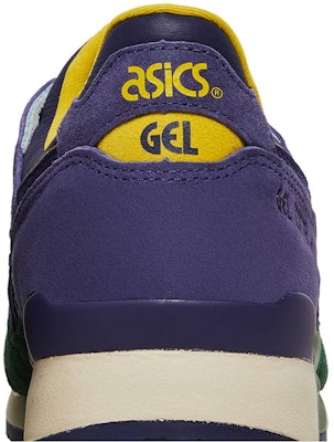 ASICS Gel Lyte 3 'Pek Cendekiawan Akademik' 1201A526-300 Sizing ASICS Gel Lyte 3 'Pek Cendekiawan Akademik' 1201A526-300