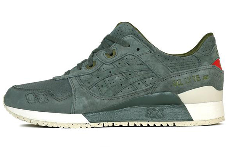 ASICS Gel Lyte 3 'Agave Green' H7E0L-8181