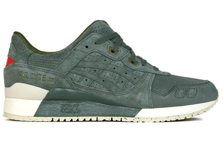 ASICS Gel Lyte 3 'Agave Green' 圖 2