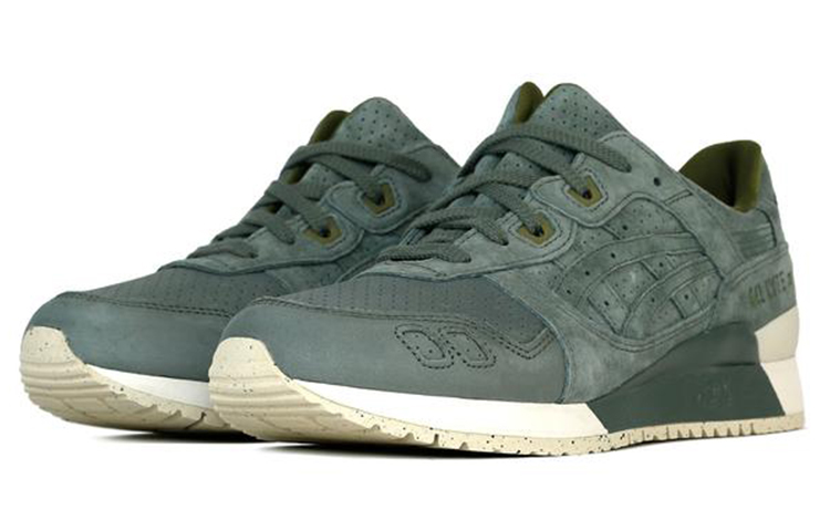 ASICS Gel Lyte 3 'Agave Green' 圖 3