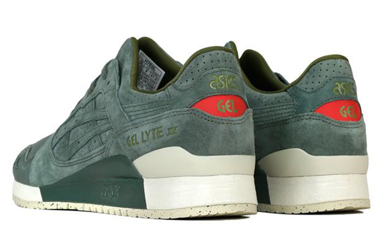 ASICS Gel Lyte 3 'Agave Green' 圖 4
