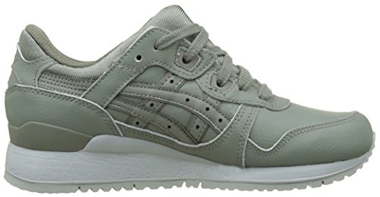 ASICS Gel Lyte 3 'Verde Agave' H7K3L-8181 Order ASICS Gel Lyte 3 'Verde Agave' H7K3L-8181
