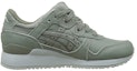 Order ASICS Gel Lyte 3 'Verde Agave' H7K3L-8181
