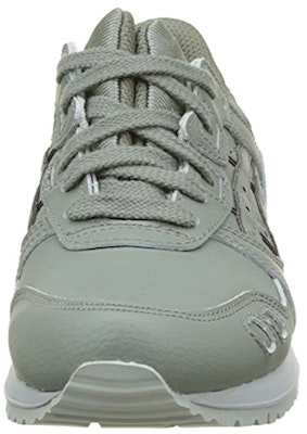 ASICS Gel Lyte 3 'Verde Agave' H7K3L-8181 Lookbook ASICS Gel Lyte 3 'Verde Agave' H7K3L-8181