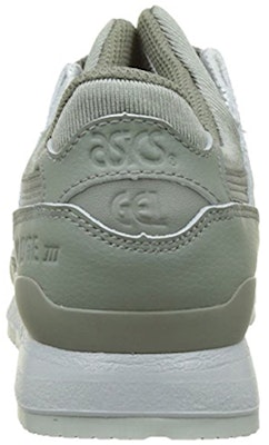 ASICS Gel Lyte 3 'Verde Agave' H7K3L-8181 Shop ASICS Gel Lyte 3 'Verde Agave' H7K3L-8181