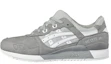 Buy 亞瑟士 Gel Lyte 3 '鋁灰' H7K4Y-9601