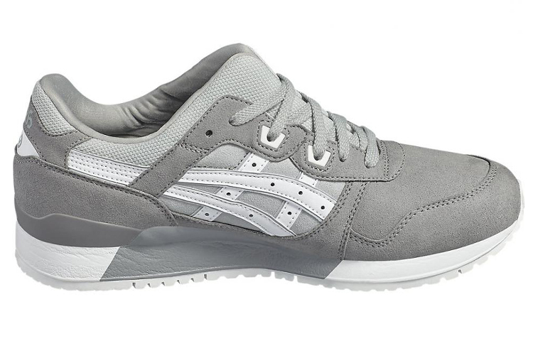 Order 亞瑟士 Gel Lyte 3 '鋁灰' H7K4Y-9601