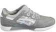 Order ASICS Gel Lyte 3 '铝灰色' H7K4Y-9601