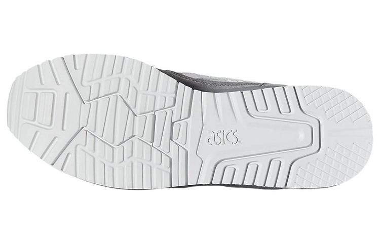 Purchase 亞瑟士 Gel Lyte 3 '鋁灰' H7K4Y-9601