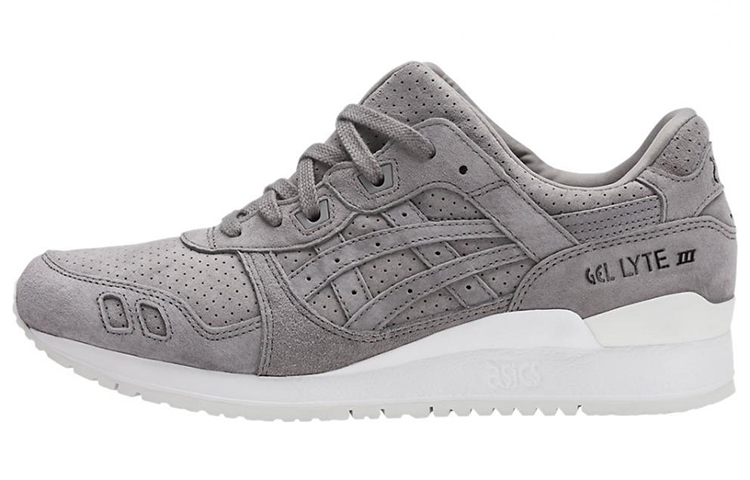 Buy ASICS Gel Lyte 3 'Aluminum' Lelaki HL7X2-9696