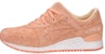 ASICS Gel Lyte 3 'Apricot Ice' - Kasut Gel Lyte 3 Emas Keemasan Aprikot H803L-9595