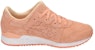 ASICS Gel Lyte 3 'Apricot Ice' - Kasut Gel Lyte 3 Emas Keemasan Aprikot H803L-9595