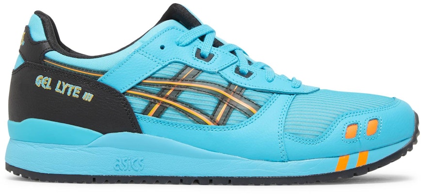 ASICS Gel Lyte 3 'Aquarium' 1201A052-400 Buy ASICS Gel Lyte 3 'Aquarium' 1201A052-400