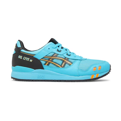 ASICS Gel Lyte 3 'Aquarium'