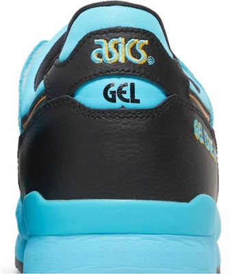 亞瑟士 Gel Lyte 3 'Aquarium' 1201A052-400 Sizing 亞瑟士 Gel Lyte 3 'Aquarium' 1201A052-400