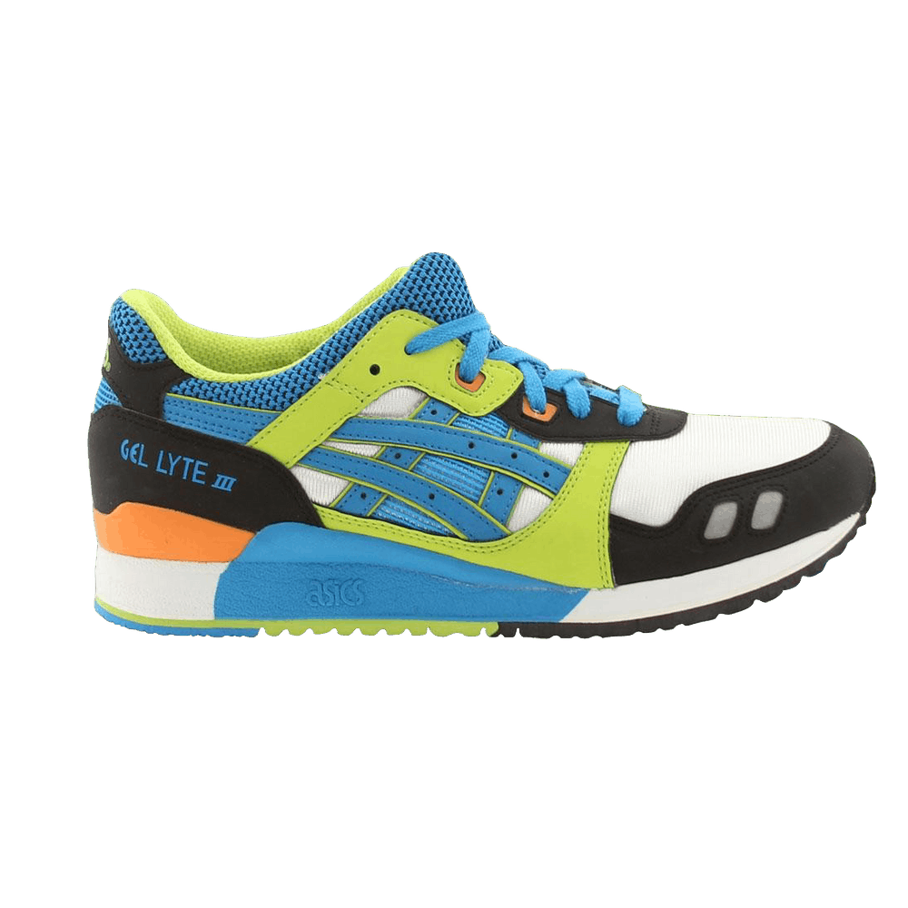 Buy ASICS Gel Lyte 3 'Astro' Sepatu Sneaker HN538-0143