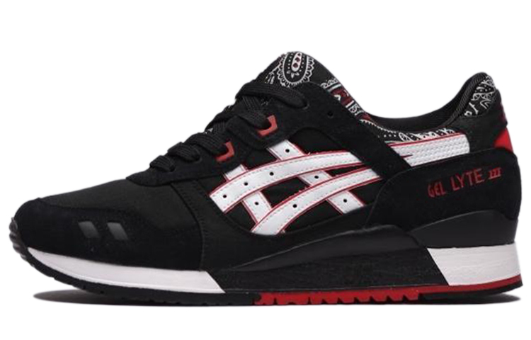 Buy ASICS Gel Lyte 3 ''Bandana'' H424N-9001