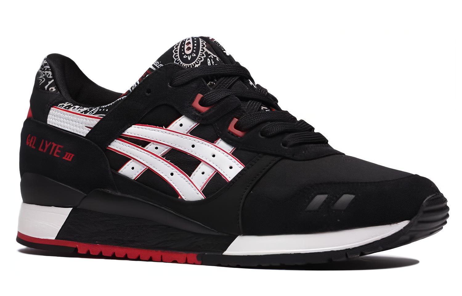 Order ASICS Gel Lyte 3 ''Bandana'' H424N-9001
