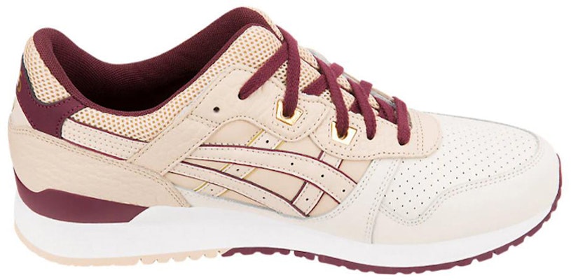 亚瑟士 GEL-LYTE 3 '米色' 1191A201-200 Order 亚瑟士 GEL-LYTE 3 '米色' 1191A201-200