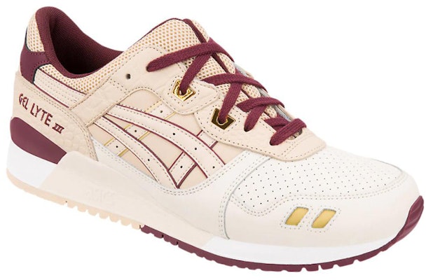 亚瑟士 GEL-LYTE 3 '米色' 1191A201-200 Lookbook 亚瑟士 GEL-LYTE 3 '米色' 1191A201-200