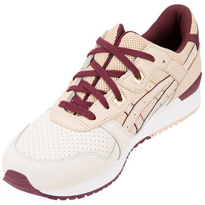亚瑟士 GEL-LYTE 3 '米色' 1191A201-200 Shop 亚瑟士 GEL-LYTE 3 '米色' 1191A201-200