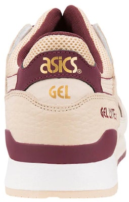亚瑟士 GEL-LYTE 3 '米色' 1191A201-200 Purchase 亚瑟士 GEL-LYTE 3 '米色' 1191A201-200