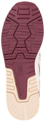 亚瑟士 GEL-LYTE 3 '米色' 1191A201-200 Details for 亚瑟士 GEL-LYTE 3 '米色' 1191A201-200