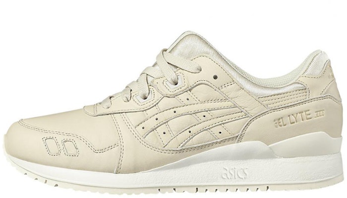 ASICS Gel-Lyte 3 'Beige' H7M4L-0202 Buy ASICS Gel-Lyte 3 'Beige' H7M4L-0202