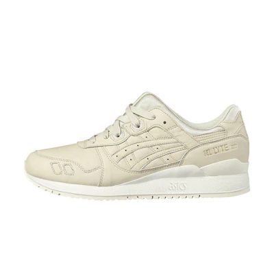 ASICS Gel-Lyte 3 'Beige'