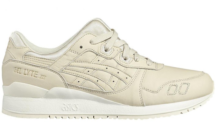 ASICS Gel-Lyte 3 'Beige' H7M4L-0202 Order ASICS Gel-Lyte 3 'Beige' H7M4L-0202