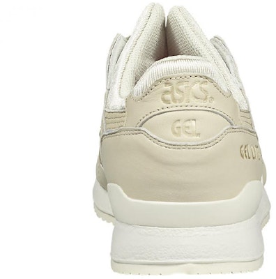 ASICS Gel-Lyte 3 'Beige' H7M4L-0202 Shop ASICS Gel-Lyte 3 'Beige' H7M4L-0202