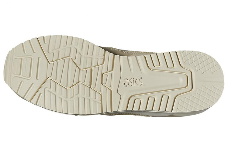 Purchase Asics Gel-Lyte 3 跑鞋 米白色