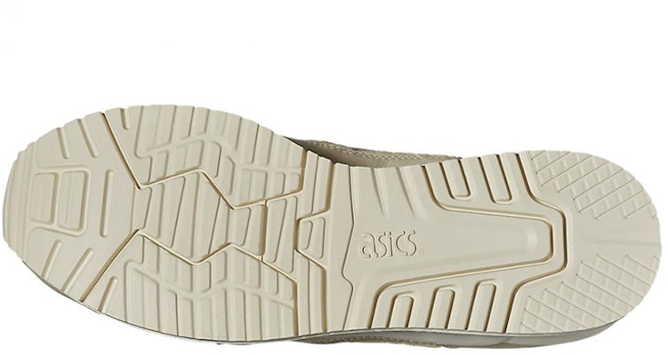ASICS Gel-Lyte 3 'Beige' H7M4L-0202 Purchase ASICS Gel-Lyte 3 'Beige' H7M4L-0202