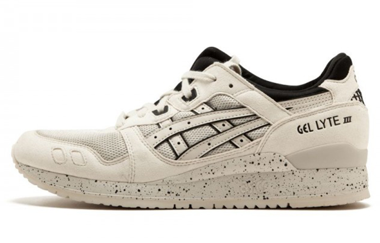 Buy ASICS Gel Lyte 3 'Beige Hitam' H64AN-0808