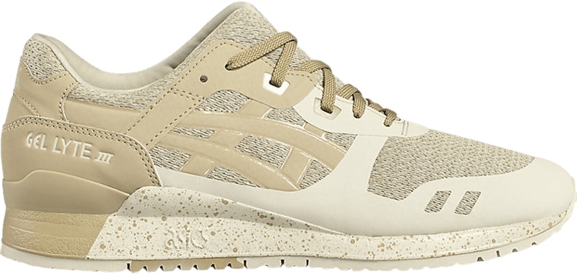 ASICS Gel Lyte 3 'Birch' Zapatillas Deportivas H715N-205 Buy ASICS Gel Lyte 3 'Birch' Zapatillas Deportivas H715N-205