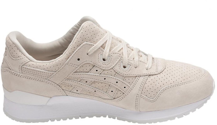 亚瑟士 Gel Lyte 3 '桦木' HL7X2-0202 Order 亚瑟士 Gel Lyte 3 '桦木' HL7X2-0202