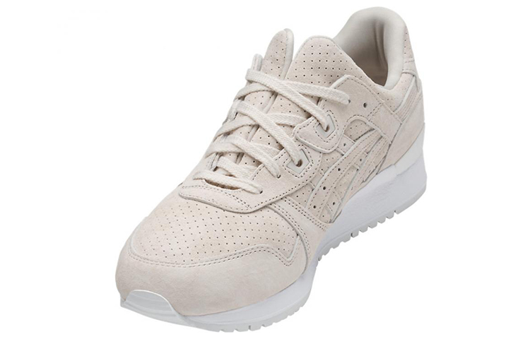 Shop 亚瑟士 Gel Lyte 3 '桦木' HL7X2-0202